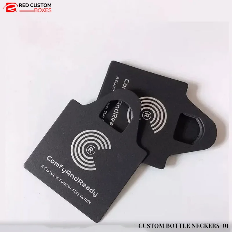 Custom Bottle Neckers