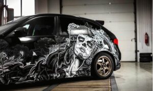 Car Stickers