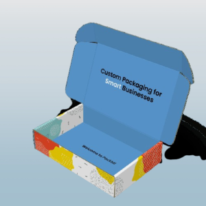 Custom Mailer Boxes