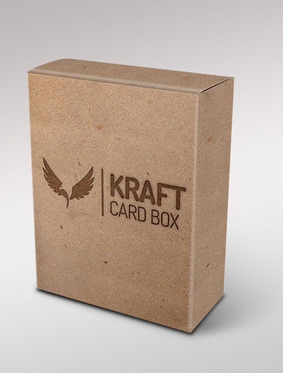 Custom Eco Friendly Boxes