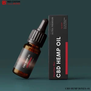 CBD Hemp Boxes