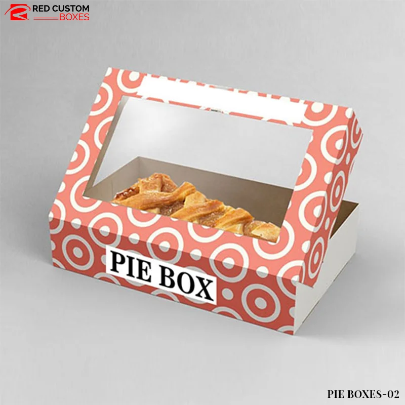 Pie Boxes