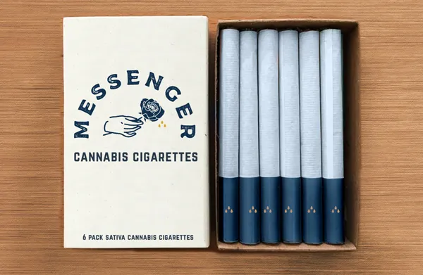 Pre-roll Joint Boxes