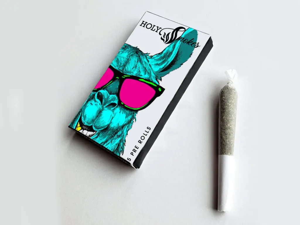Pre Roll Boxes
