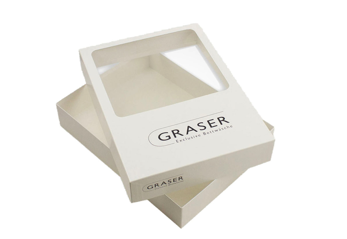 Custom Die Cut Boxes