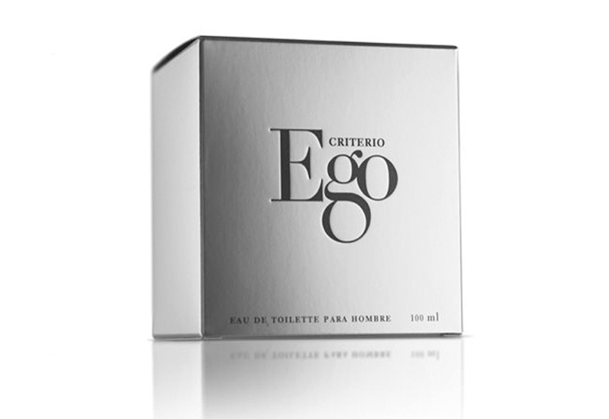 Custom Silver Foil Boxes