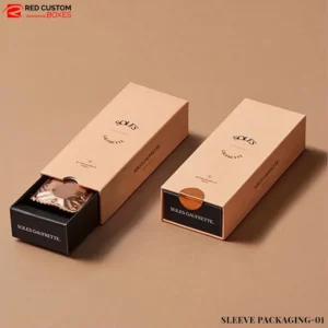 Sleeve Packaging