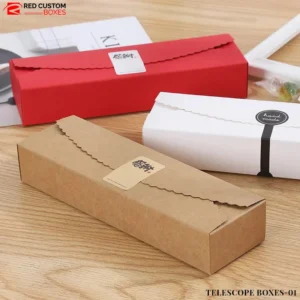 Telescope Boxes