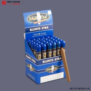 Blunt Boxes