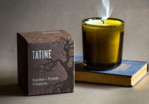 Custom Candle Boxes