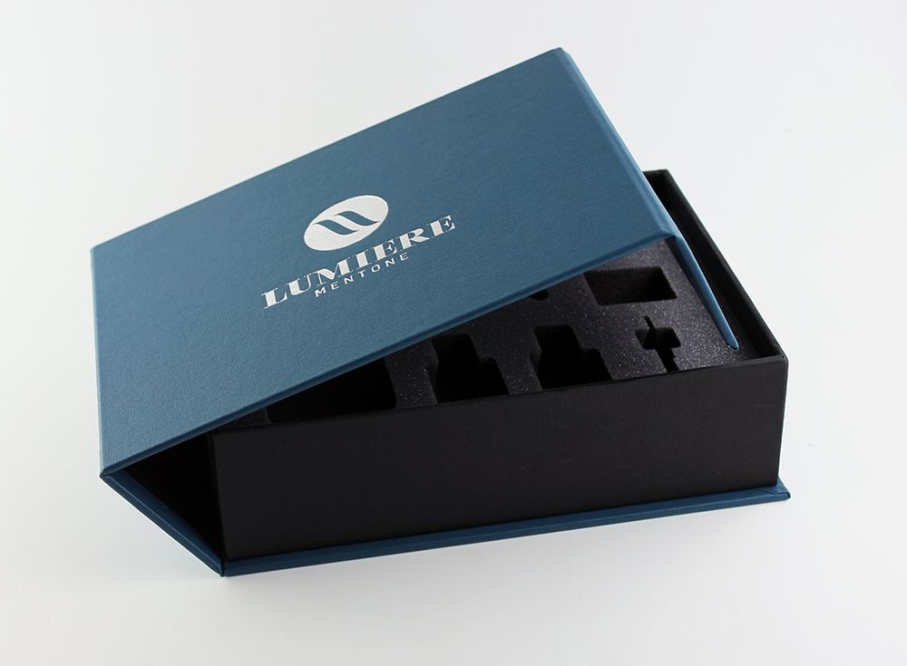 Custom Presentation Boxes