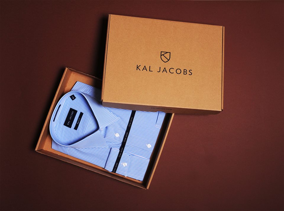 Custom Shirt Boxes