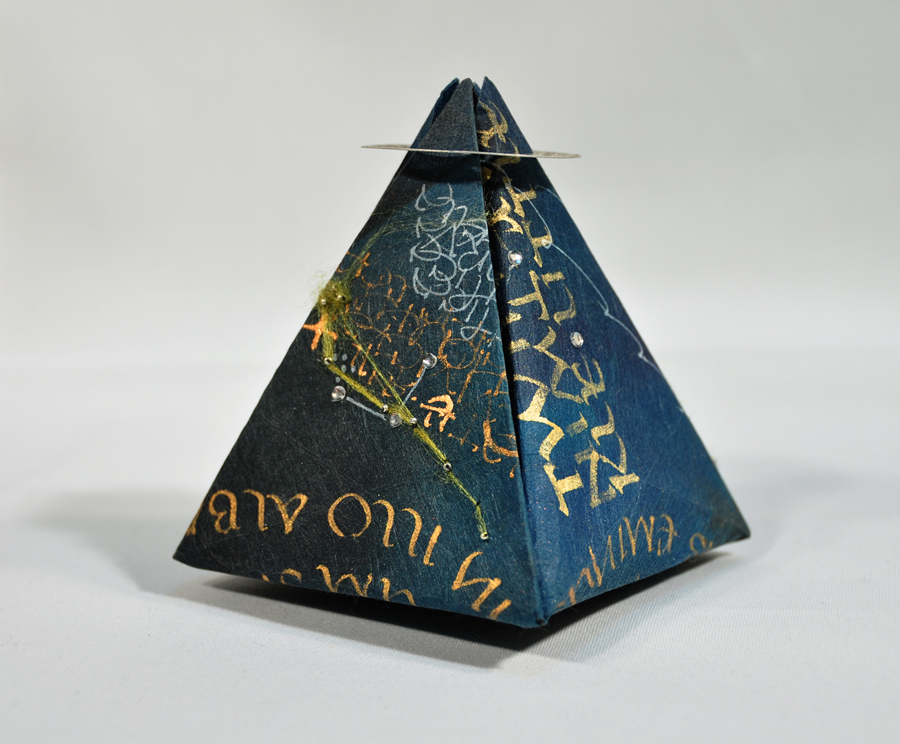 Pyramid Boxes