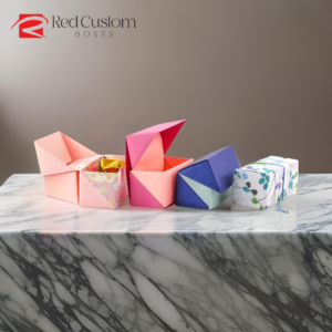 Paper Boxes