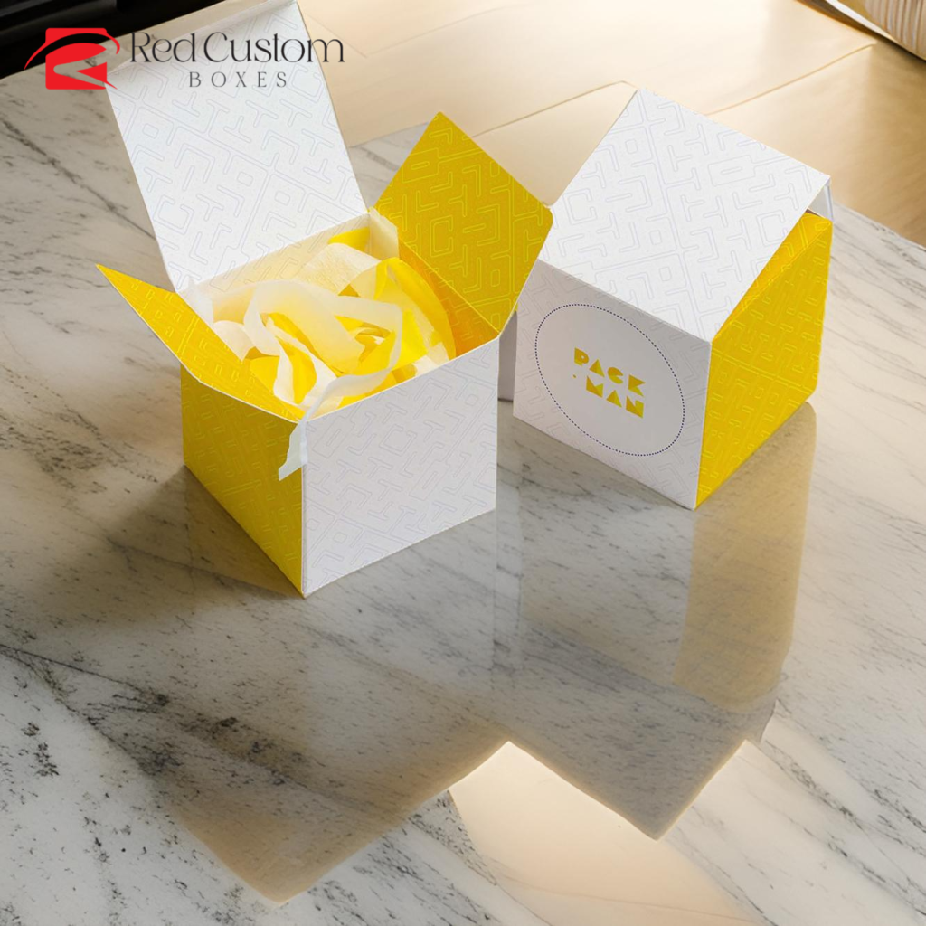 Paper Boxes