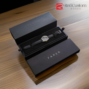 Custom Watch Boxes