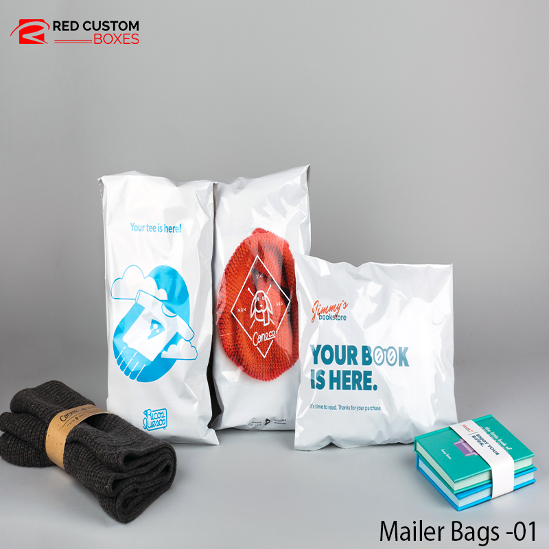 Mailer Bags