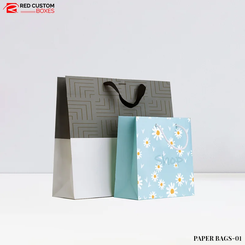 Paper Bags