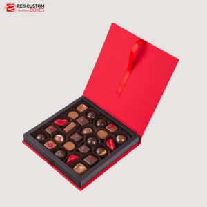 luxury chocolate boxes