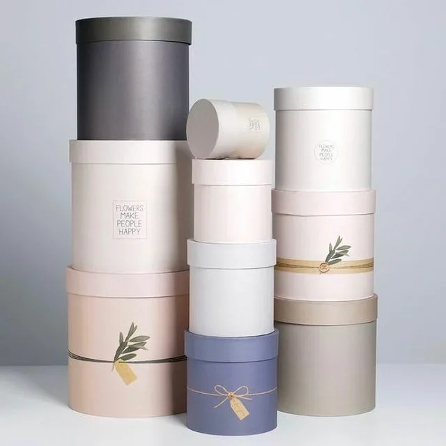 Vape Cartridge Paper Tube