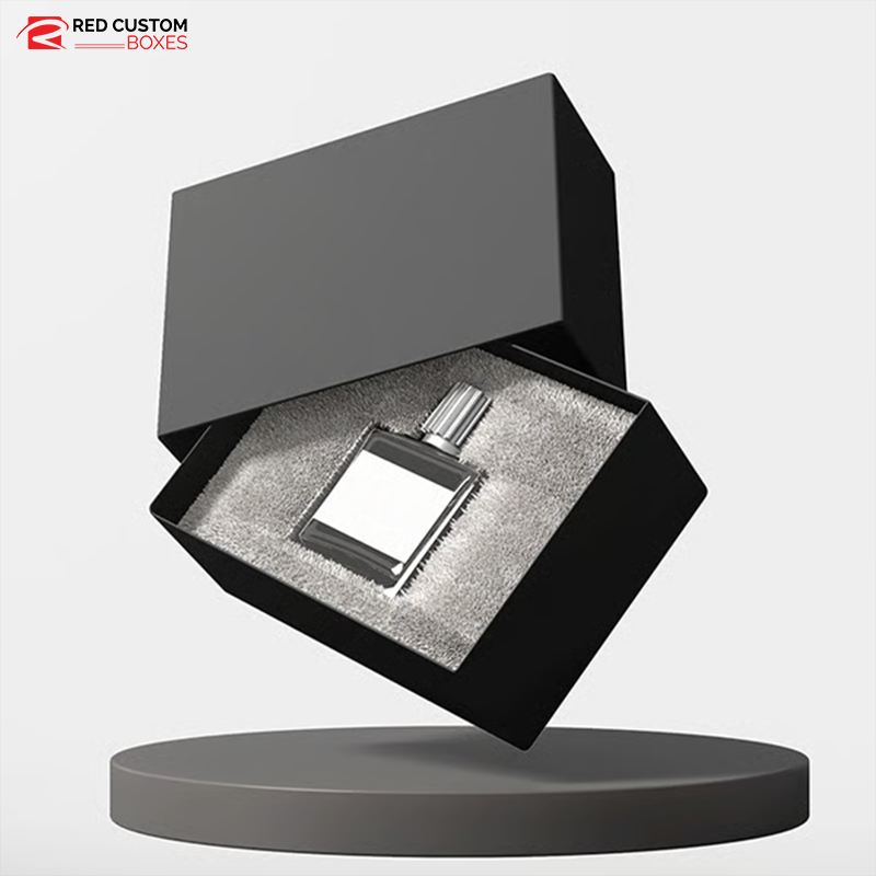 Custom Rigid Boxes With Inserts